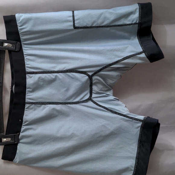 Chubbies Dark green ŒCamouflauge Shorts XL - Picture 7 of 11